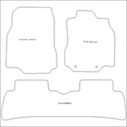 Nissan Cube Car Mats